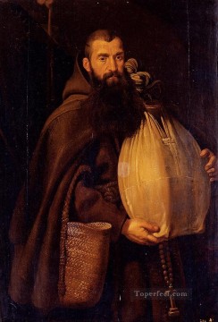  Fe Obras - Sir Peter Paul San Félix De Cantalice Barroco Peter Paul Rubens